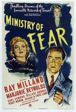 Watch Ministry of Fear Goojara