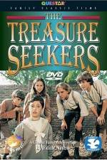 Watch The Treasure Seekers Goojara