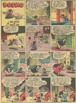 Watch Bosko\'s Holiday Goojara