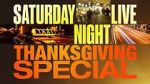 Watch Saturday Night Live: Thanksgiving Special (TV Special 2014) Goojara