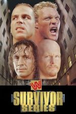 Watch WWE Survivor Series 1996 Goojara