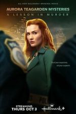 Watch Aurora Teagarden Mysteries: A Lesson in Murder Goojara
