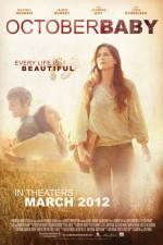 Watch October Baby Goojara