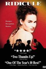 Watch Ridicule Goojara