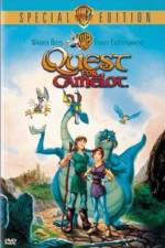 Watch Quest for Camelot Goojara