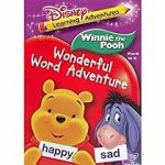 Watch Winnie the Pooh: Wonderful Word Adventure Goojara