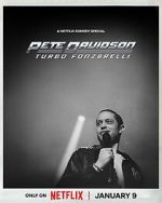Watch Pete Davidson: Turbo Fonzarelli (TV Special 2024) Goojara