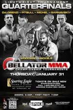 Watch Bellator 87  Lightweight Tournament Goojara