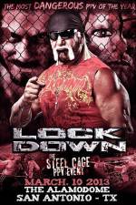 Watch TNA Lockdown Goojara