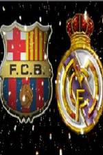 Watch Barcelona vs Real Madrid Goojara