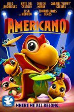Watch Americano Goojara