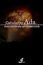Watch Calculating Ada: The Countess of Computing Goojara