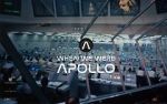 Watch When We Were Apollo Goojara