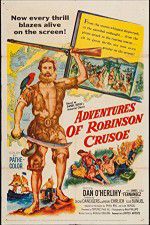 Watch Robinson Crusoe Goojara