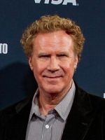 Watch Will Ferrell: Larger than Life Goojara