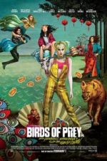 Watch Birds of Prey Goojara