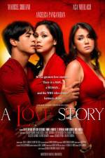 Watch A Love Story Goojara