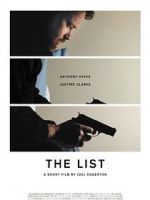 Watch The List (Short 2008) Goojara