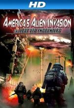 Watch America\'s Alien Invasion: The Lost UFO Encounters Goojara