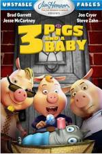 Watch Unstable Fables: 3 Pigs & a Baby Goojara