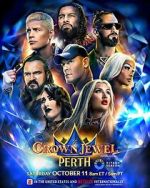 Watch WWE Crown Jewel (TV Special 2025) Goojara