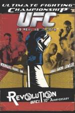 Watch UFC 45 Revolution Goojara