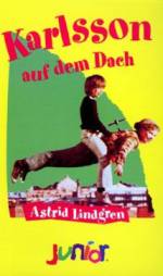 Watch Karlsson on the Roof Goojara