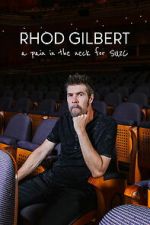 Watch Rhod Gilbert: A Pain in the Neck for SU2C Goojara