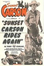 Watch Sunset Carson Rides Again Goojara