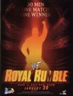 Watch Royal Rumble (TV Special 2002) Goojara