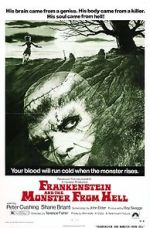 Watch Frankenstein and the Monster from Hell Goojara