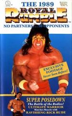 Watch Royal Rumble (TV Special 1989) Goojara