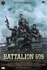 Watch Battalion 609 Goojara