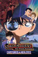 Watch Detective Conan: Captured in Her Eyes Goojara