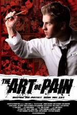 Watch The Art of Pain Goojara