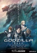 Watch Godzilla: Planet of the Monsters Goojara