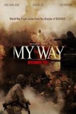 Watch My Way Goojara