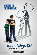 Watch Diary of a Wimpy Kid: Rodrick Rules Goojara