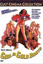 Watch Girl in Gold Boots Goojara