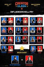 Watch Creator Clash 2 Goojara