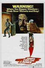 Watch A Knife for the Ladies Goojara