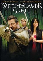 Watch Witchslayer Gretl Goojara