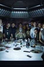 Watch Prologue Last Supper Goojara