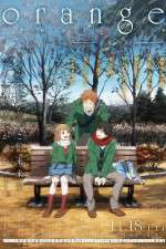 Watch Orange: Future Goojara