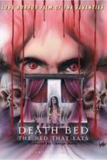 Watch Death Bed: The Bed That Eats Goojara