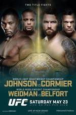 Watch UFC 187 Anthony Johnson vs Daniel Cormier Goojara