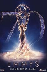 Watch The 70th Primetime Emmy Awards Goojara