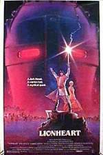 Watch Lionheart Goojara