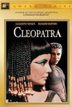 Watch Cleopatra Goojara