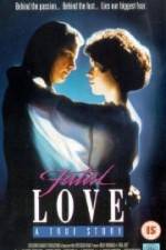 Watch Something to Live for The Alison Gertz Story Goojara